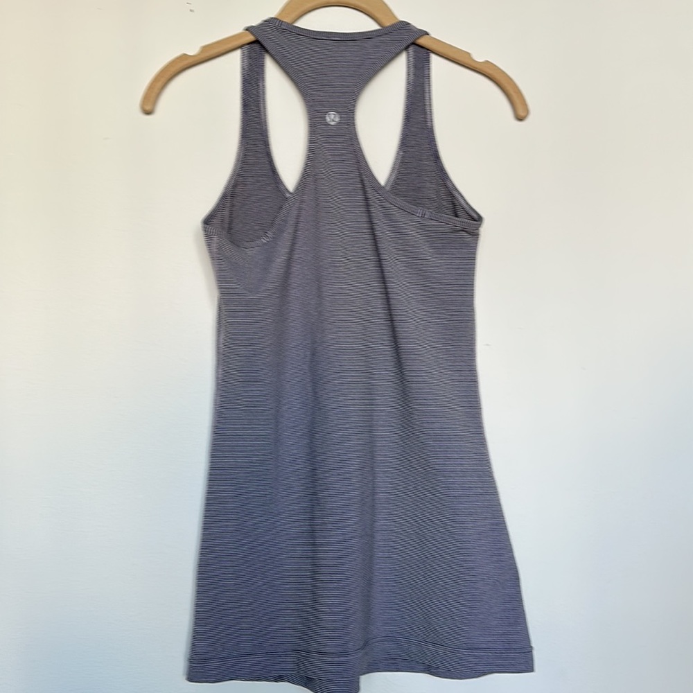 Lululemon Racerback Tank Top - Picture 3 of 5